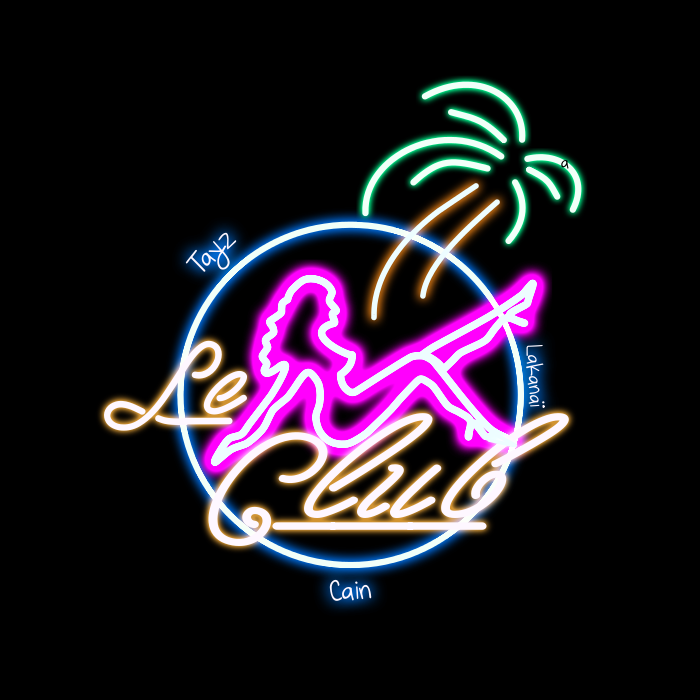 Le Club