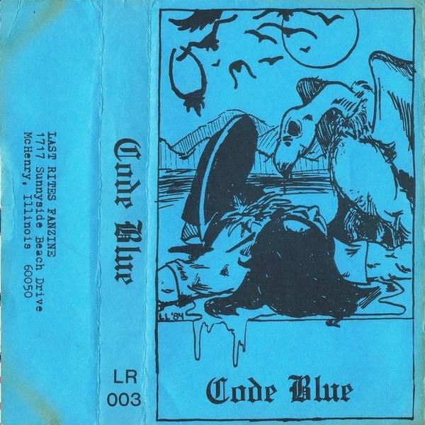 Code Blue 
