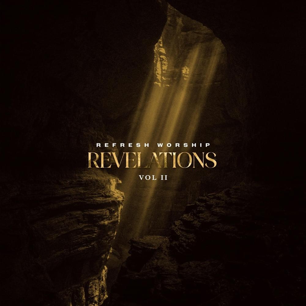 Revelations, Vol. 2