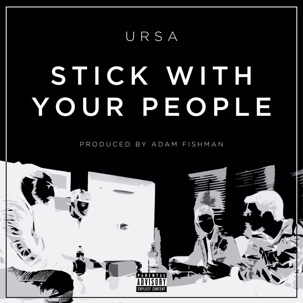 Stick With Your People