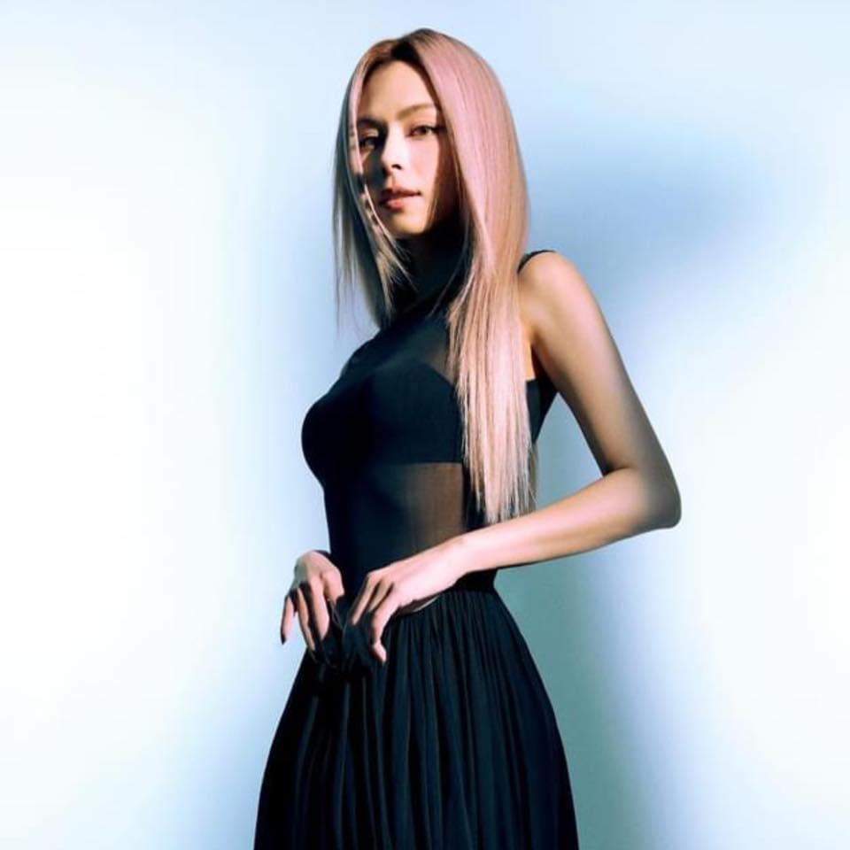 李幸倪 (Gin Lee)