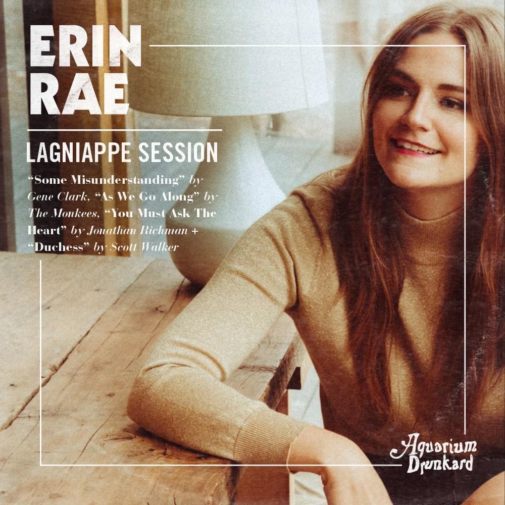 Lagniappe Session – EP