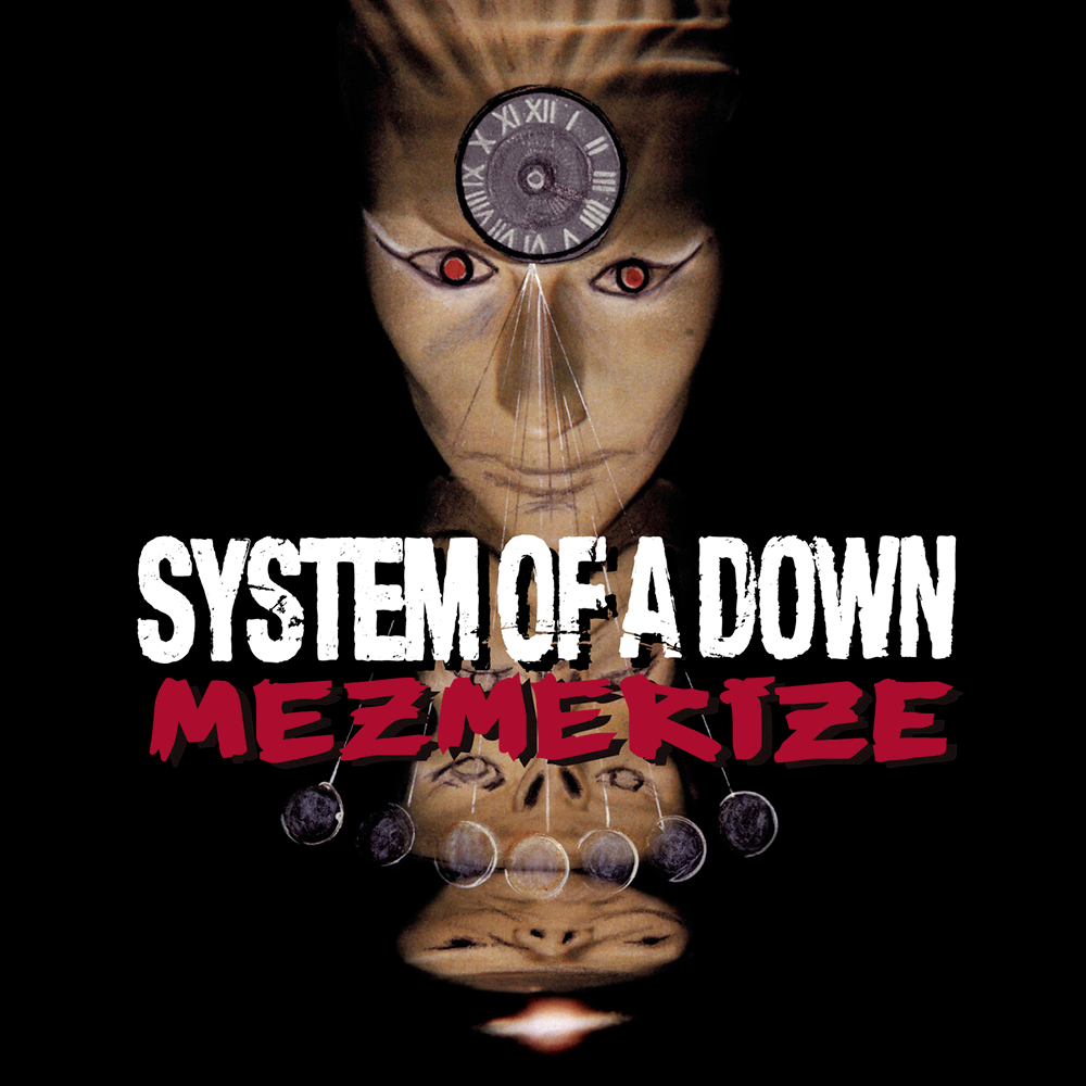 Mezmerize