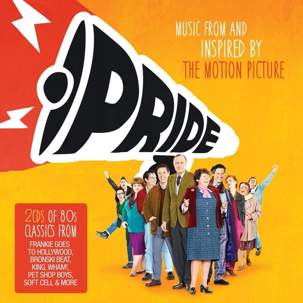 Pride (Music From and Inspired by the Motion Picture)