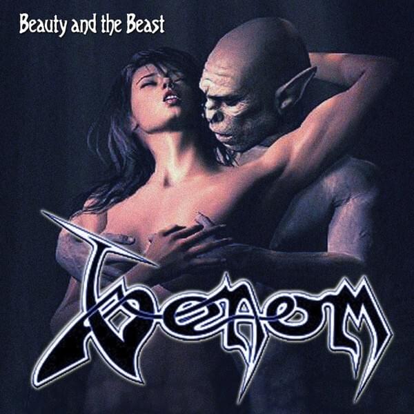 Beauty and the Beast