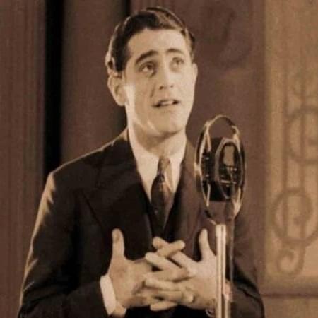 Al Bowlly