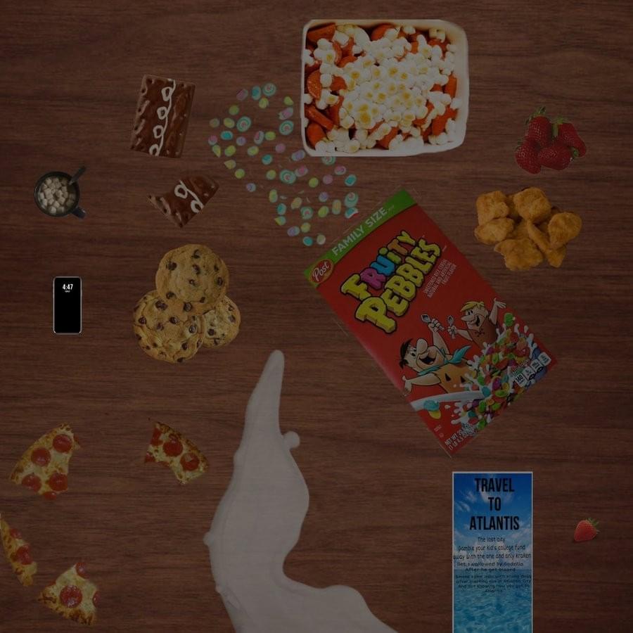 Late nite snack 