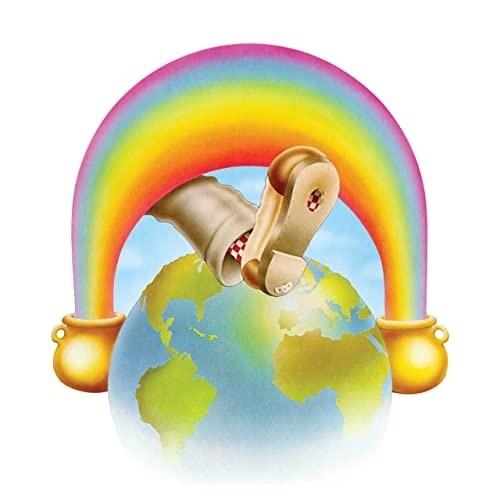 Europe ’72 (Live) [50th Anniversary Edition]