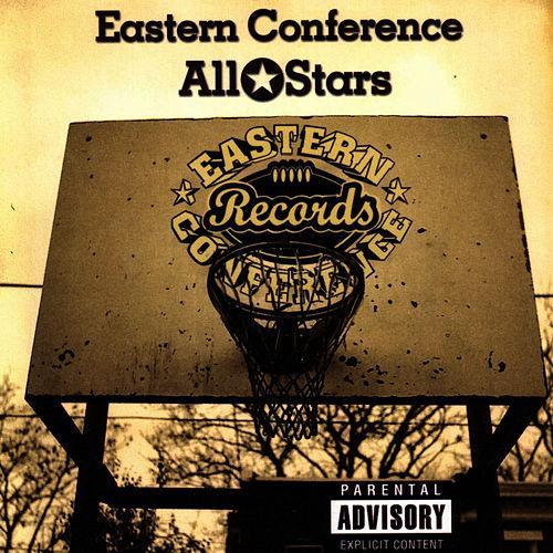 High & Mighty Present Eastern Conference All Stars