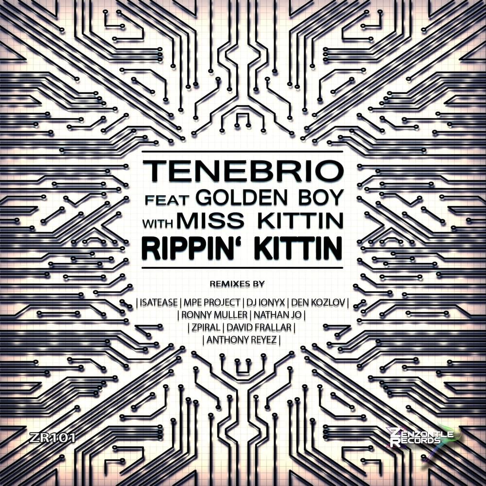Rippin Kittin