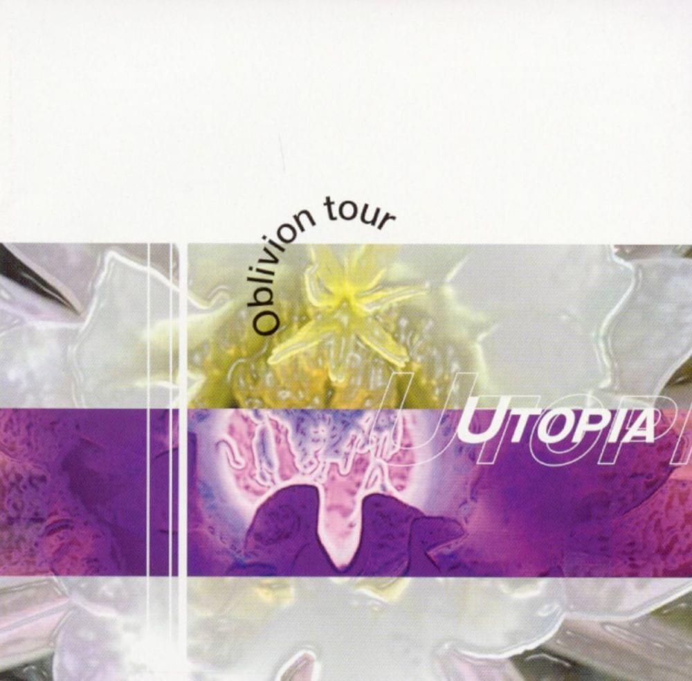 Oblivion Tour