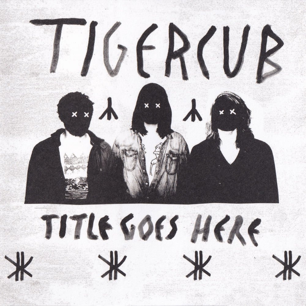 Meet Tigercub