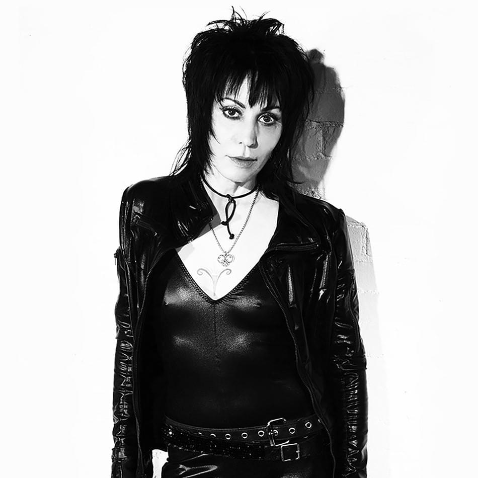 Joan Jett