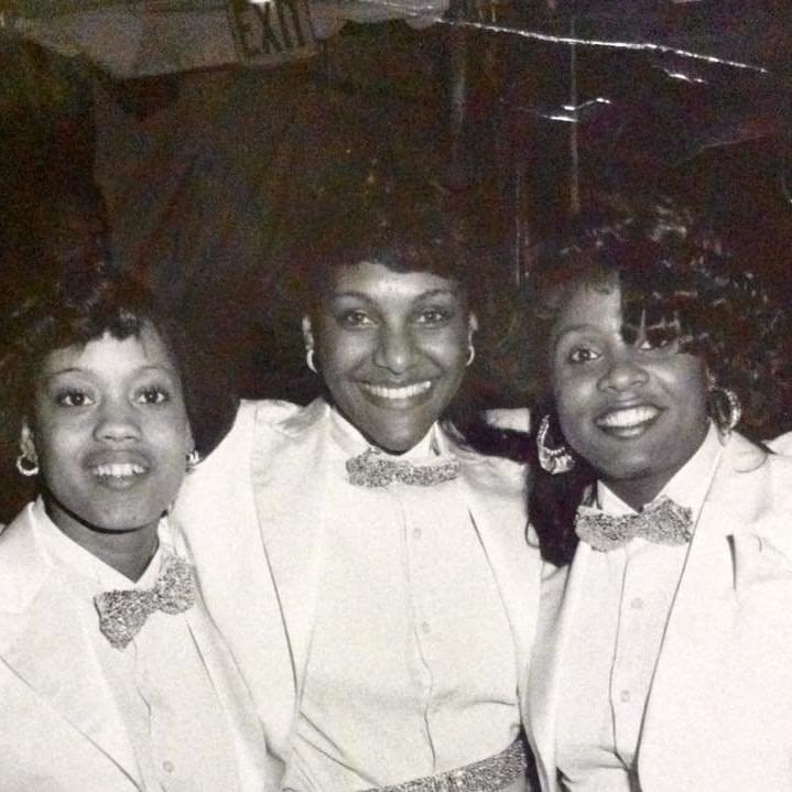 J.J. Fad