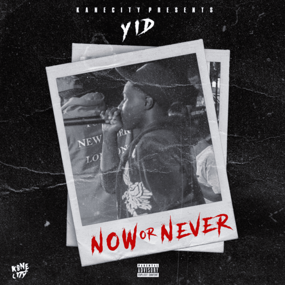 Now Or Never