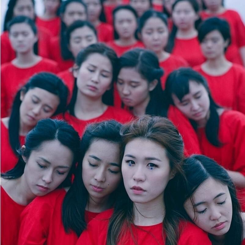 陳輝陽 x 女聲合唱 (Chan Fai Young x Women’s Choir)