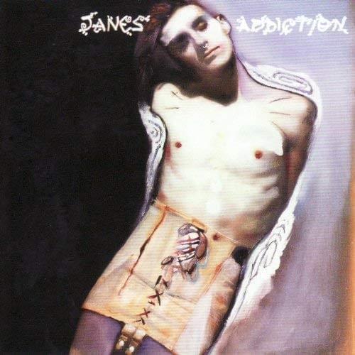 Jane’s Addiction