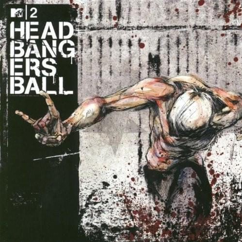 MTV2 Headbangers Ball