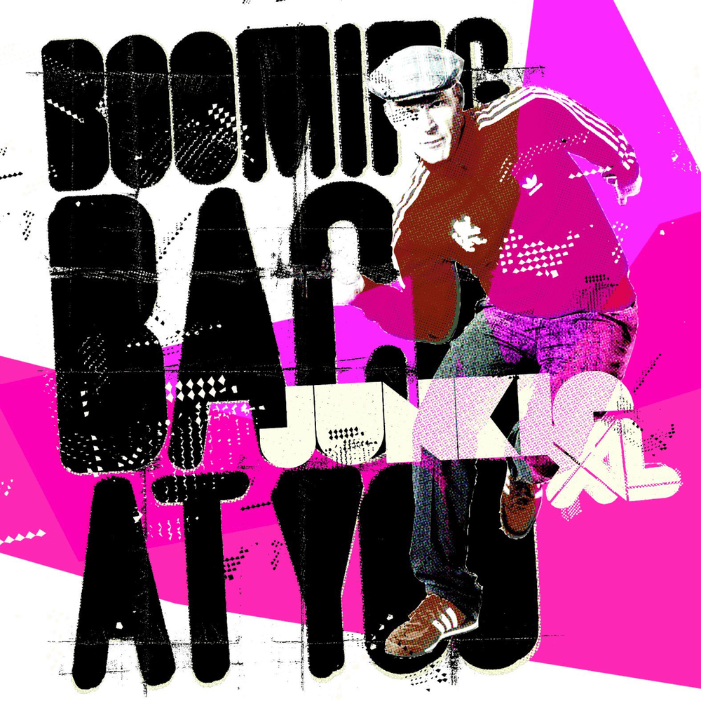 Booming Back at You