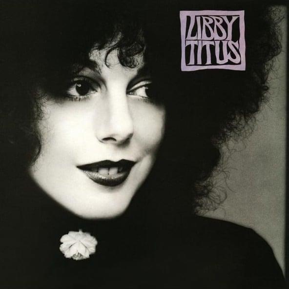 Libby Titus (1977)