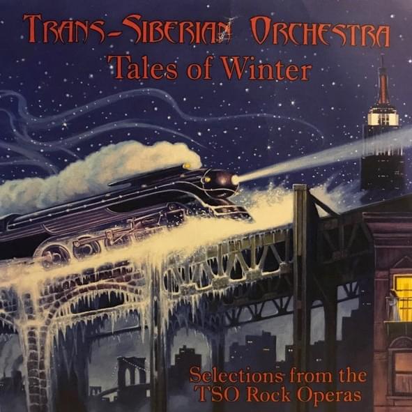 Tales of Winter: Selections from the TSO Rock Operas