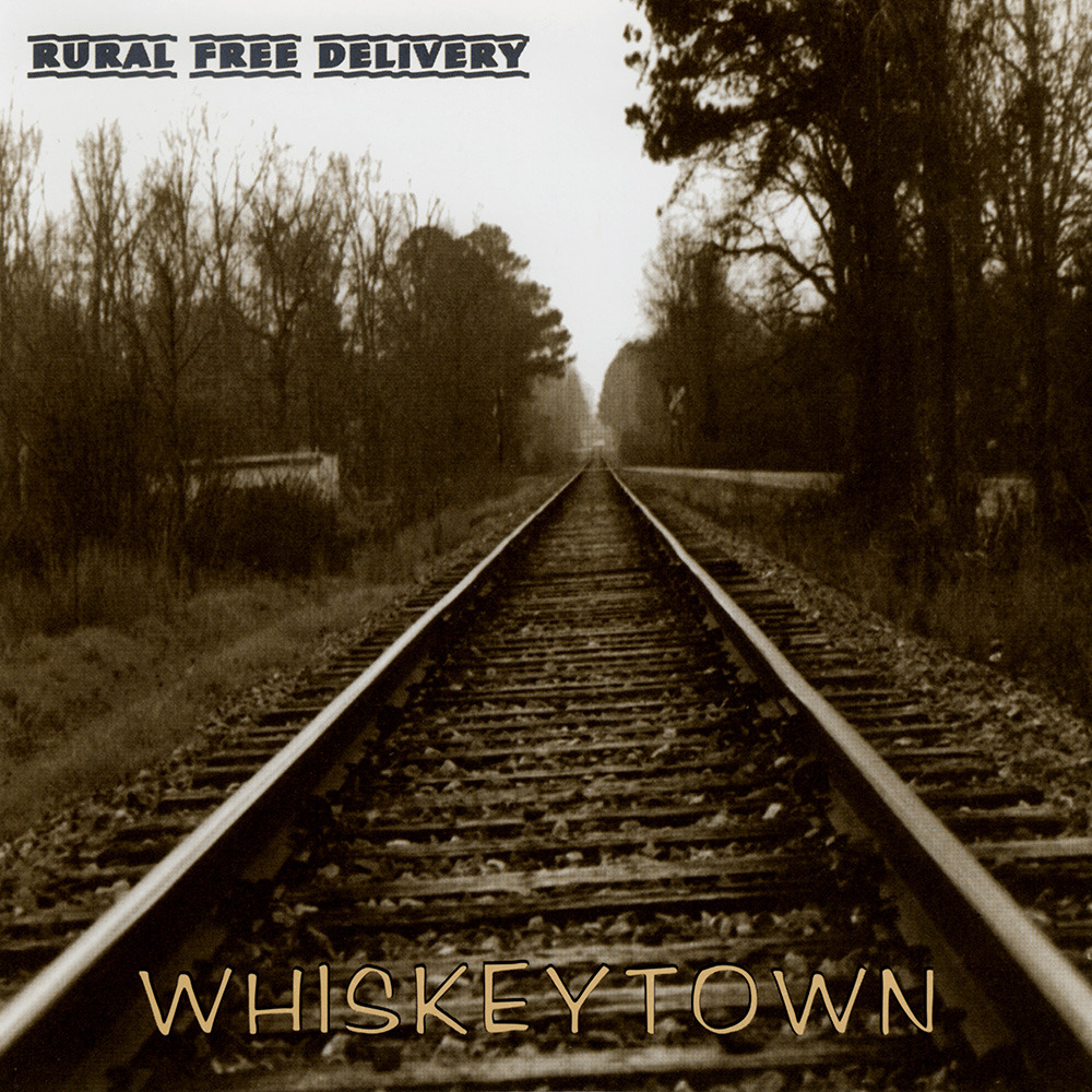 Rural Free Delivery - EP