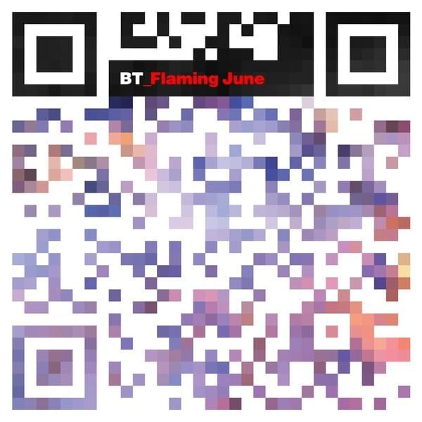 Flaming June (Remixes)