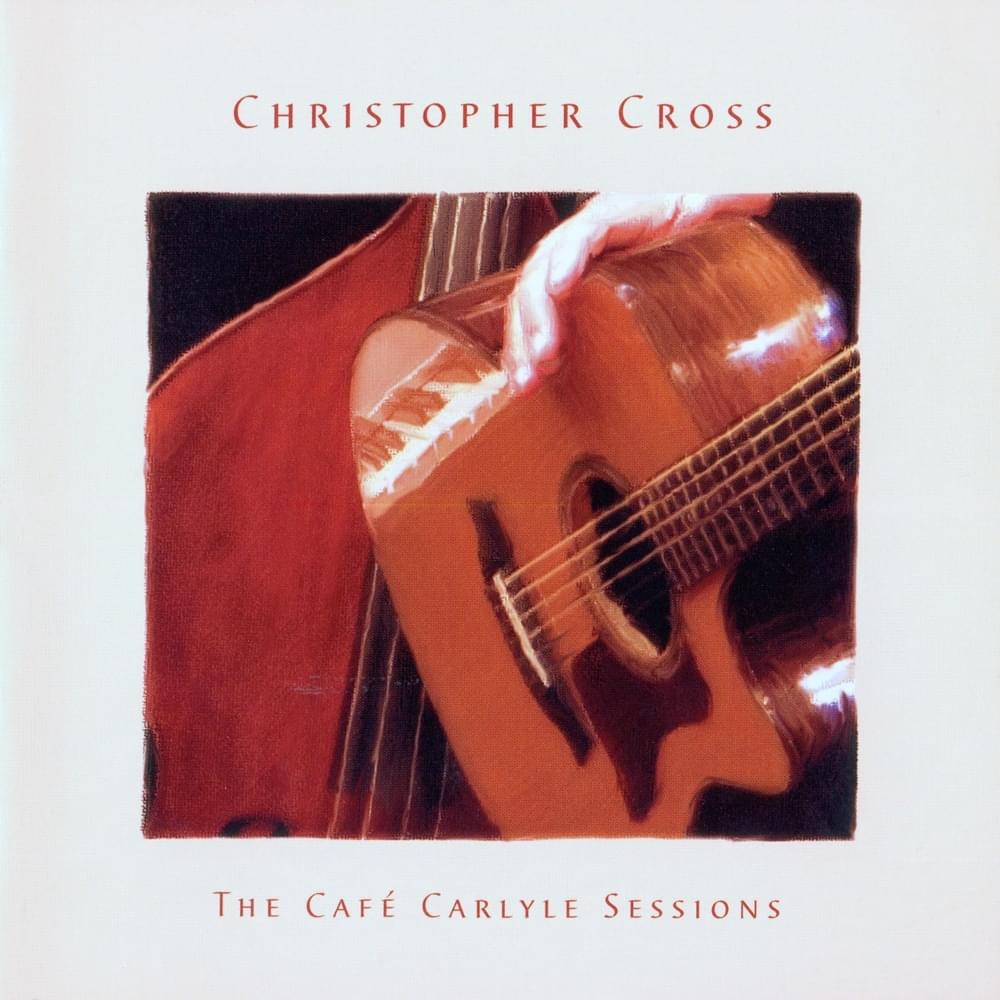 The Café Carlyle Sessions