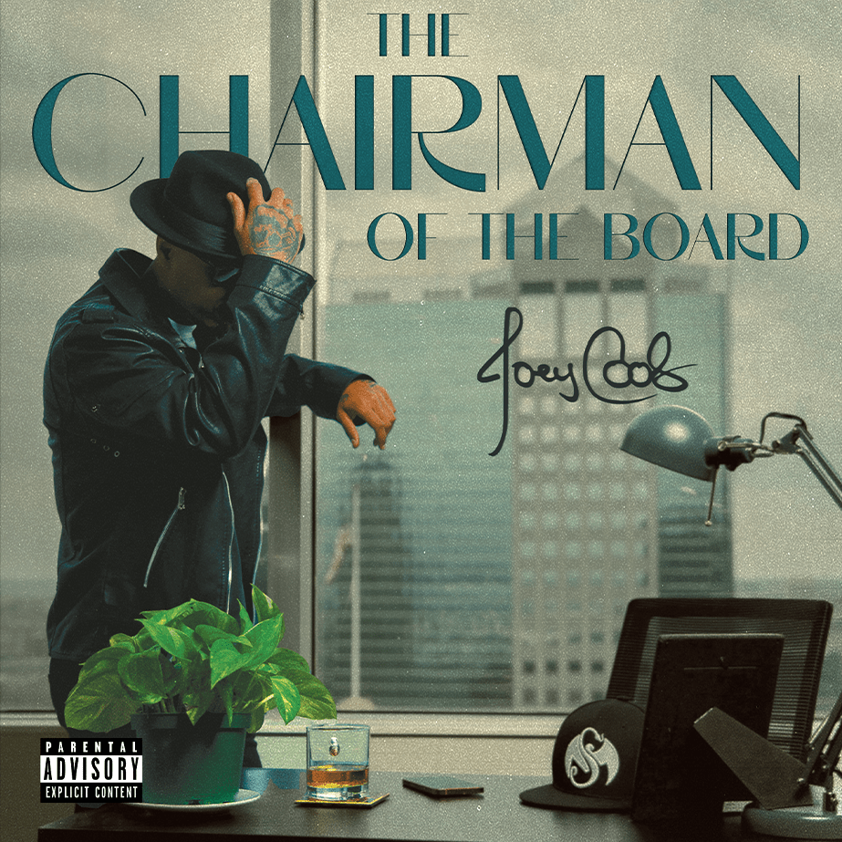 The Chairman of the Board