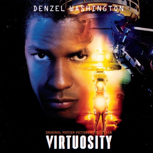 Virtuosity (Original Motion Picture Soundtrack)