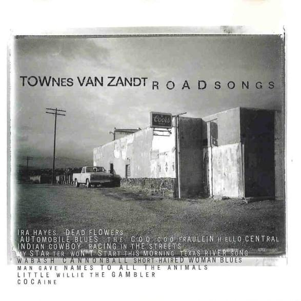 Roadsongs (1995)