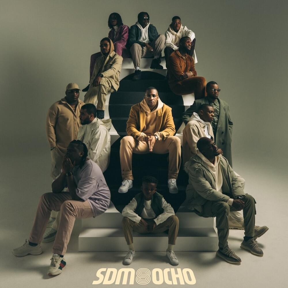 OCHO (Deluxe)