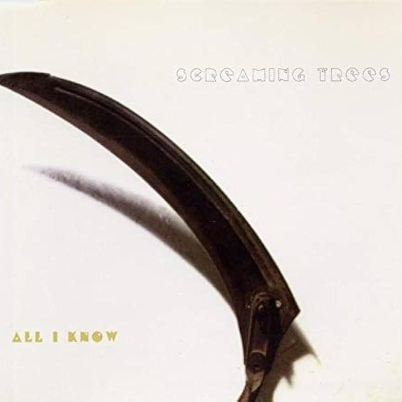 All I Know - Single