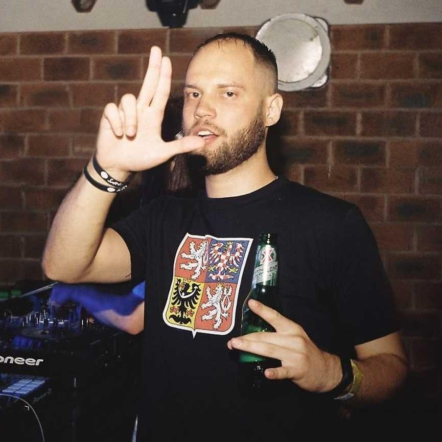 Patrik Love ICY L