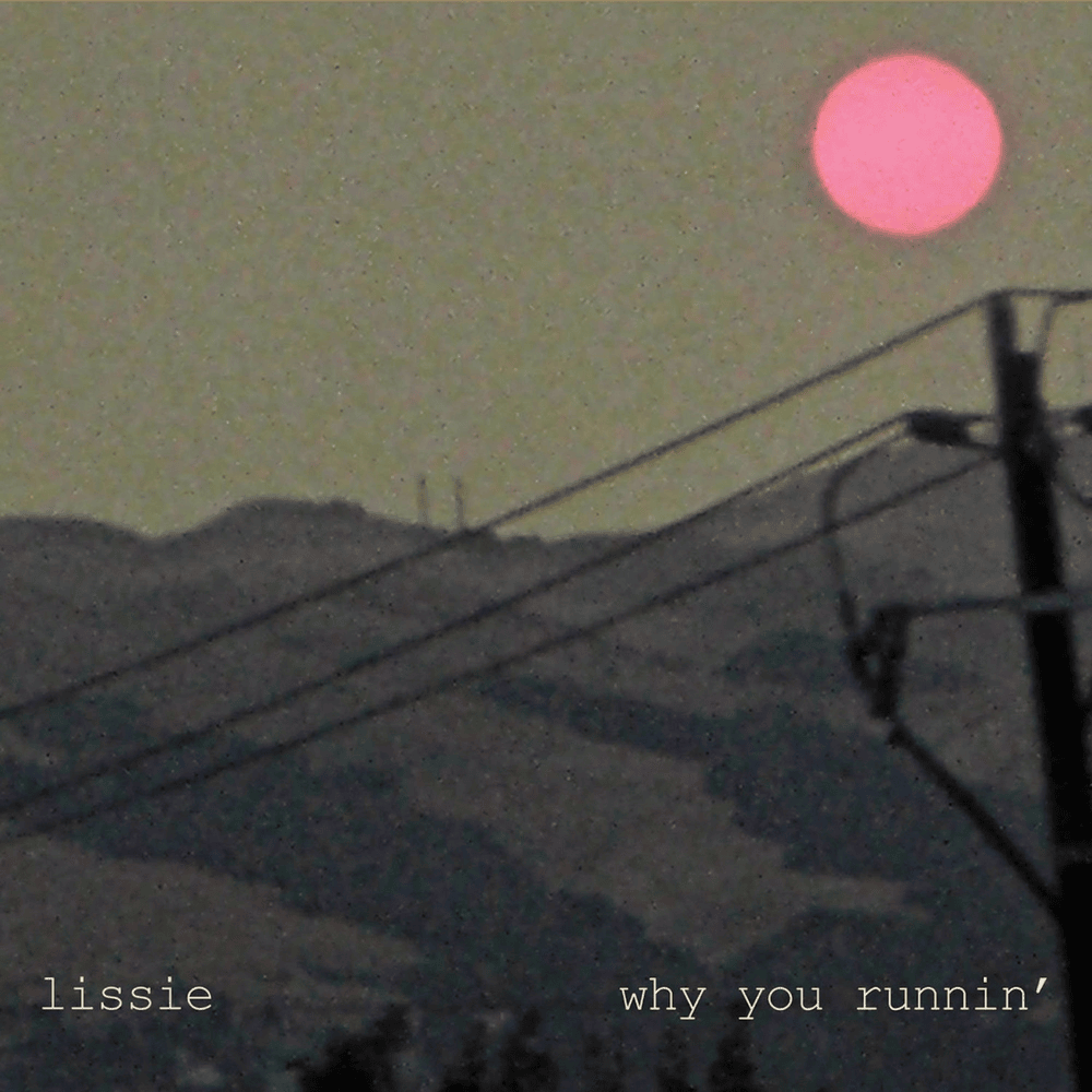 Why You Runnin’ - EP