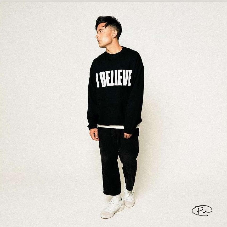 I Believe