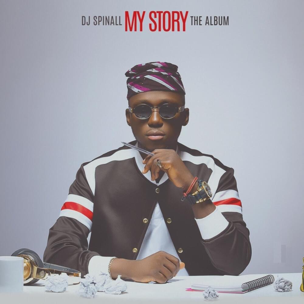 My Story: The Album