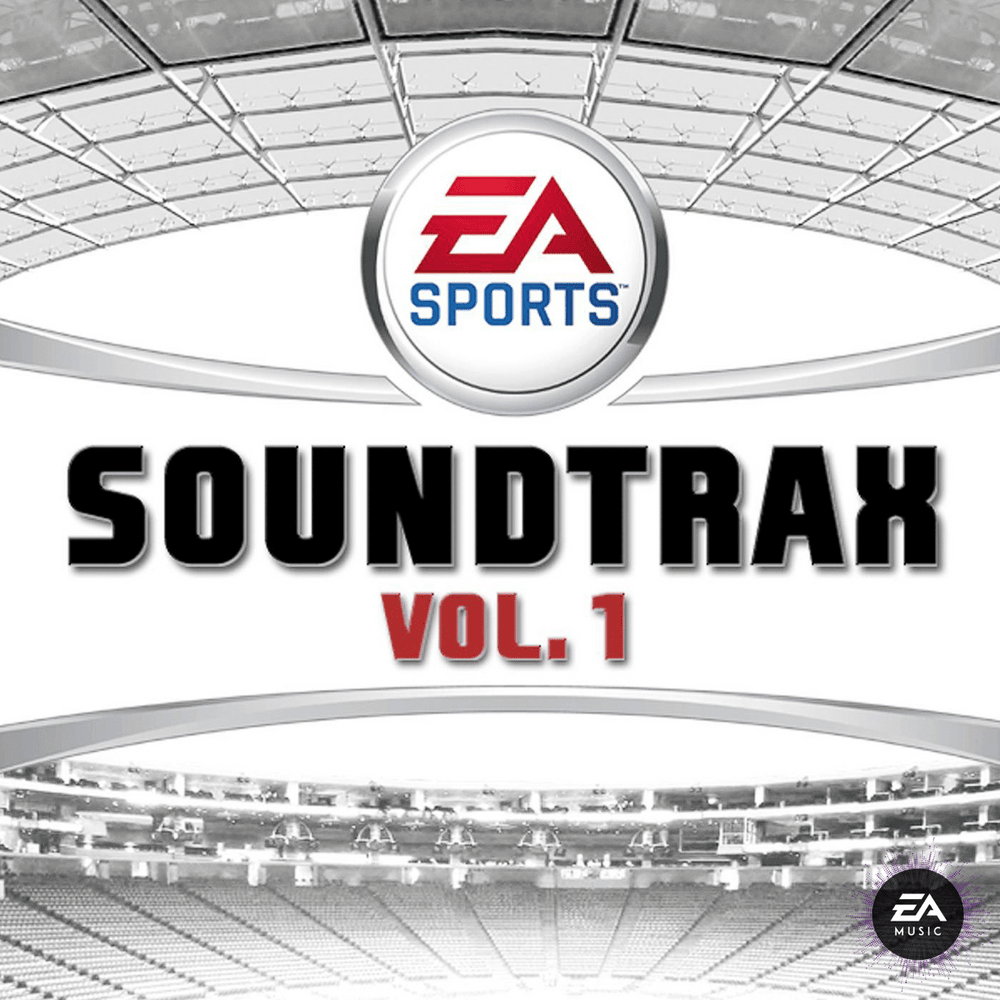 EA Sports Soundtrax, Vol. 1