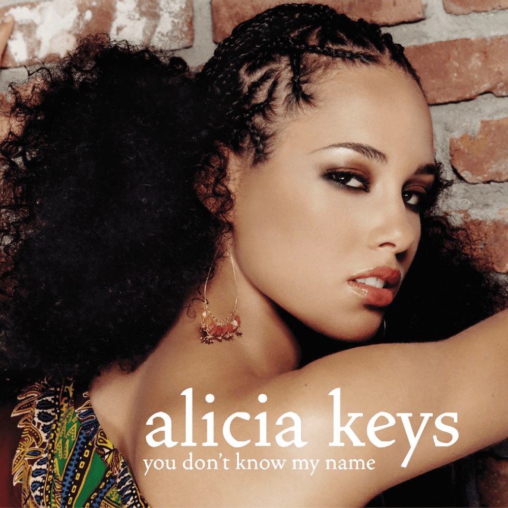 You Don't Know My Name - EP
