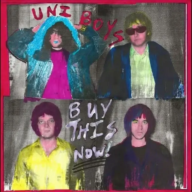 Buy This Now!