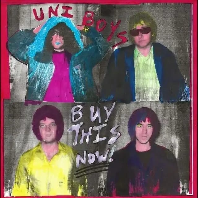 Buy This Now!
