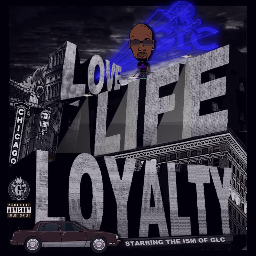 Love, Life & Loyalty