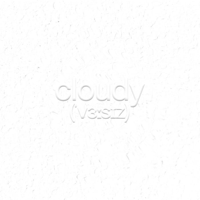 Cloudy - Single