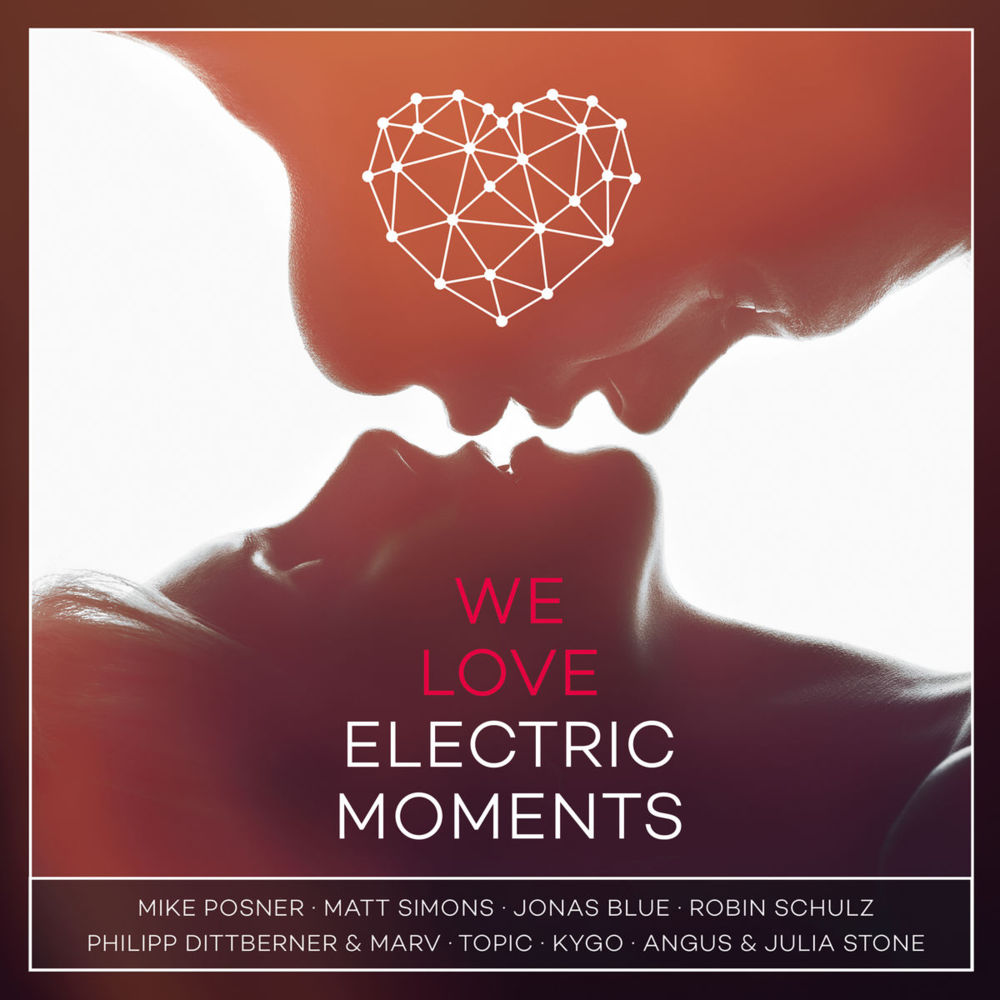 We Love Electric Moments