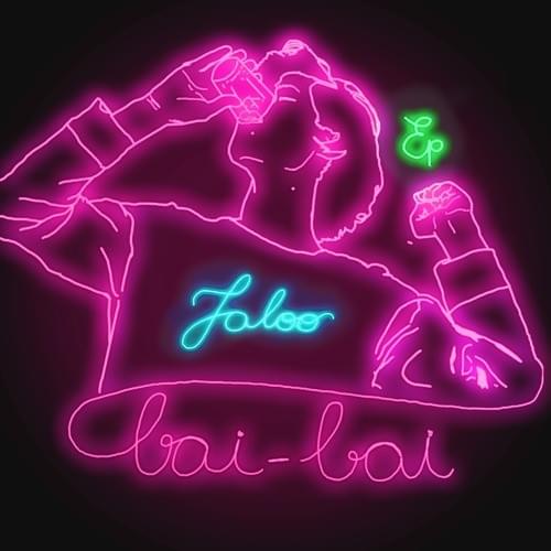 Bai Bai - EP