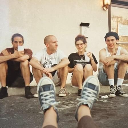 Lisa Loeb & Nine Stories