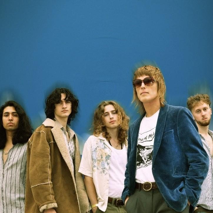 Sweet Unrest
