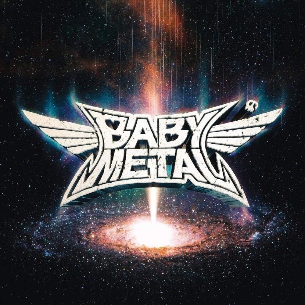 Metal Galaxy (EU)