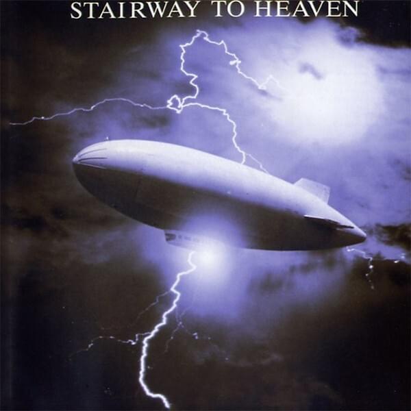 Stairway To Heaven