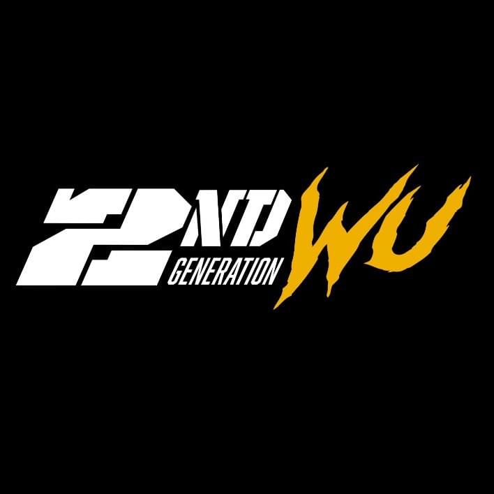 2nd Generation Wu
